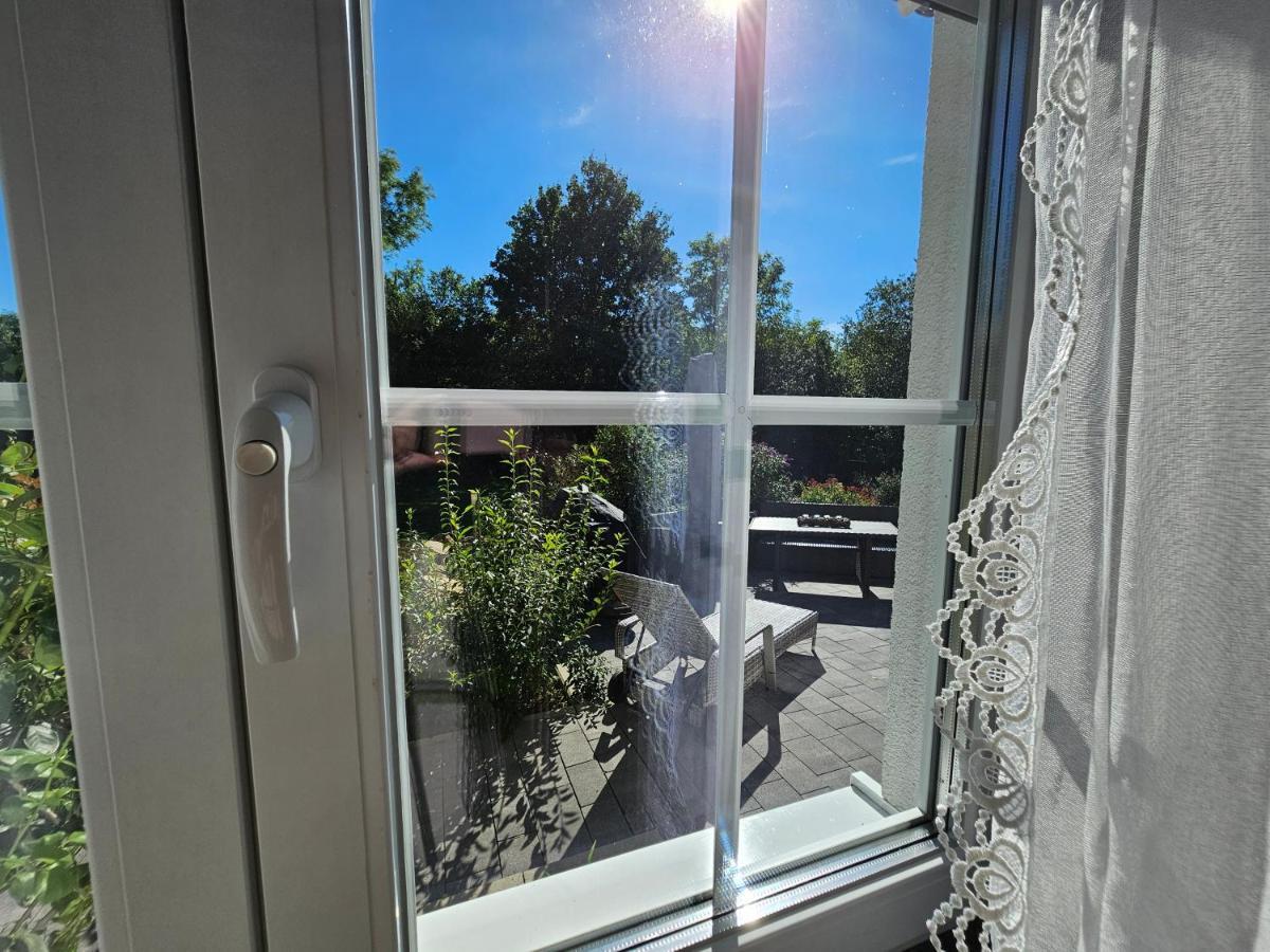Ferienhaus Kleine Auszeit Creuzburg エクステリア 写真