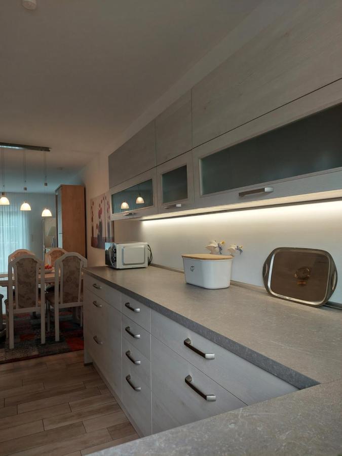 Ferienhaus Kleine Auszeit Creuzburg エクステリア 写真