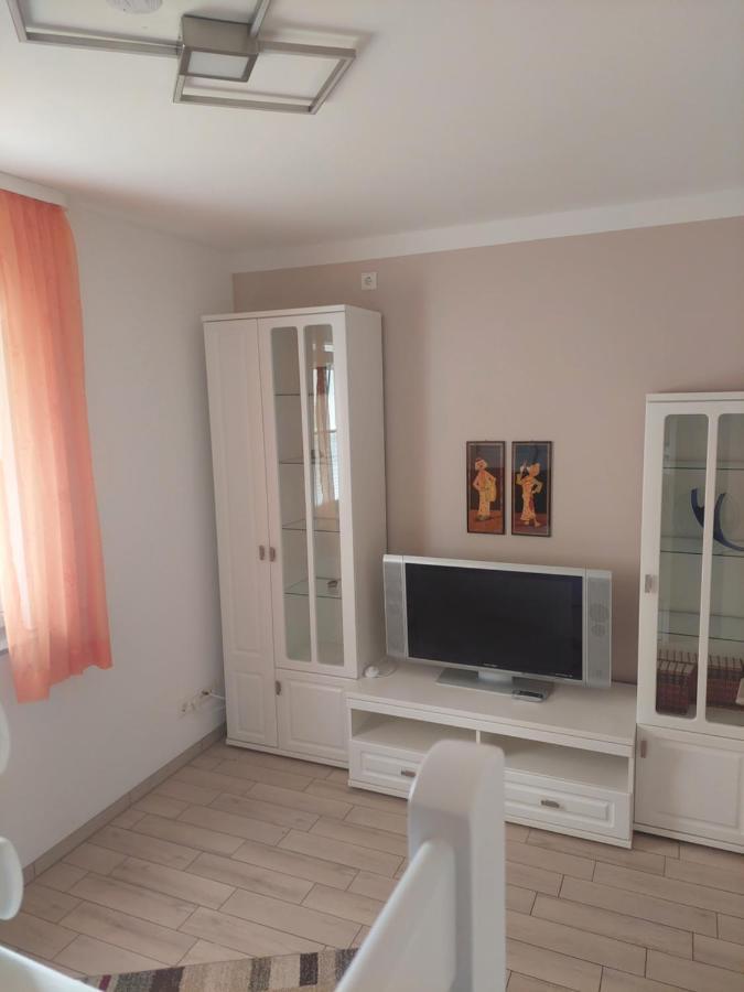 Ferienhaus Kleine Auszeit Creuzburg エクステリア 写真