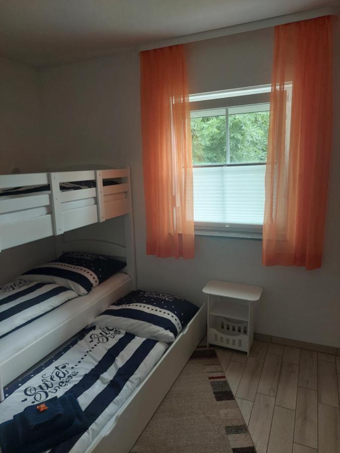 Ferienhaus Kleine Auszeit Creuzburg エクステリア 写真