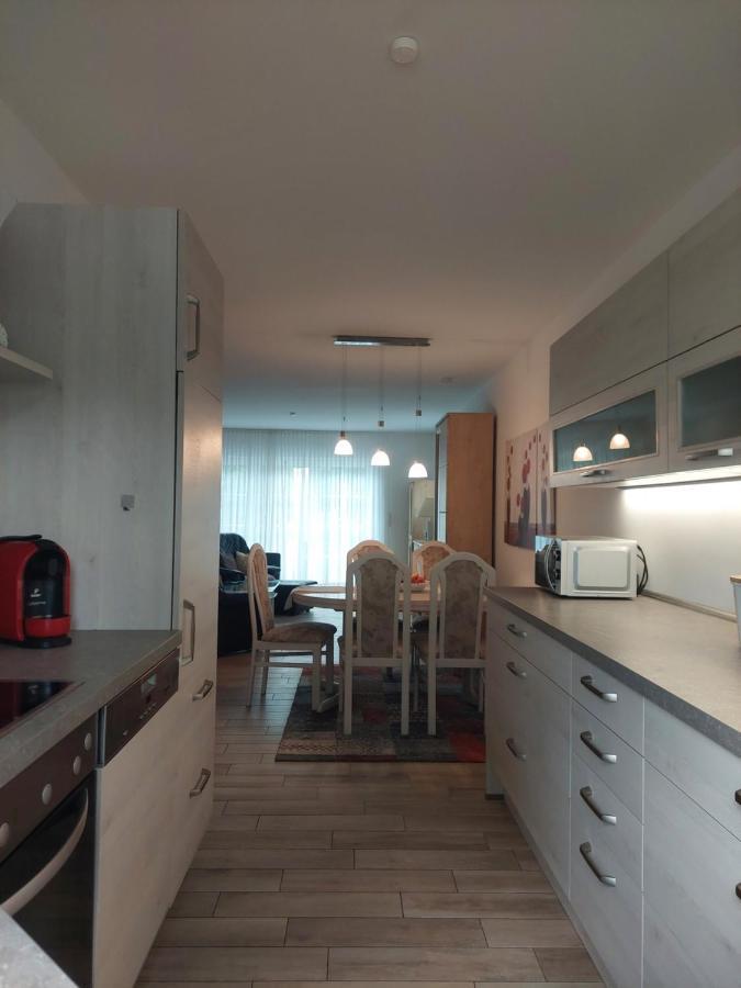 Ferienhaus Kleine Auszeit Creuzburg エクステリア 写真
